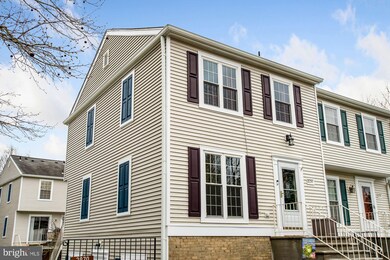 2874 Madeira Ct, Woodbridge, VA 22192 - photo 2