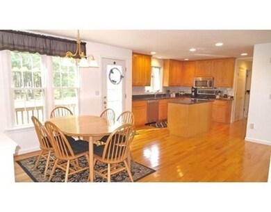 2 Farwell St, Foxboro, MA 02035 - photo 3