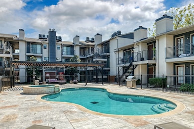 1317 Annex Ave unit 321, Dallas, TX 75204 - photo 2