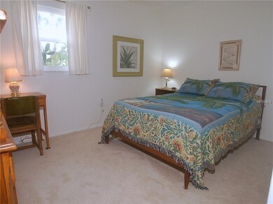 Guest or 2nd Bedroom