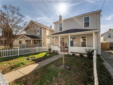 923 Main St, Charleston, WV 25302 - photo 2