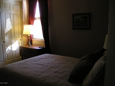 additional bedroom
