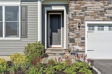 42 Barnes Blvd unit 42, Hudson, MA 01749 - photo 2