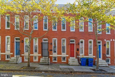 1127 N Calhoun St, Baltimore, MD 21217 - photo 2