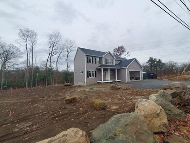 689 Norfolk St, Holliston, MA 01746 - photo 2