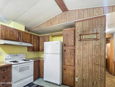 9828 E Pueblo Ave unit 24, Mesa, AZ 85208 - photo 5