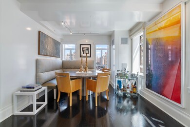 Carlton House unit 8 F, New York, NY 10065 - photo 4