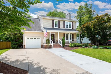 114 Charmar Way, Taylors, SC 29687 - photo 3