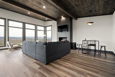 431 Bald Knob Mountain and Cummings Cove Rd, Doyle, TN 38559 - photo 7