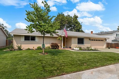 2305 NW 15th St, Meridian, ID 83646 - photo 2