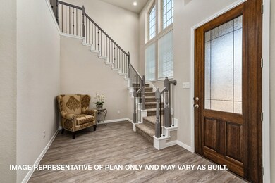 31327 Raleigh Creek Dr, Tomball, TX 77375 - photo 3