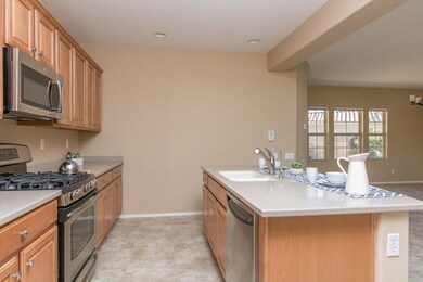 m. Kitchen