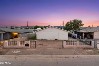1815 E Pueblo Ave, Phoenix, AZ 85040 - photo 2