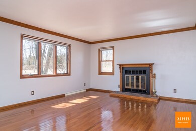 4668 Rome Corners Rd, Brooklyn, WI 53521 - photo 4