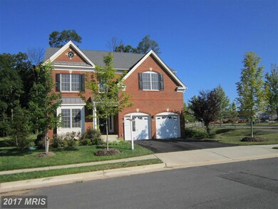 23241 Breadalbane Cir, Ashburn, VA 20148 - photo 2