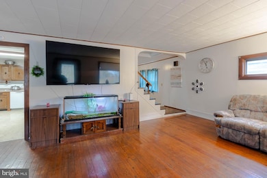 161 Richard St, Philipsburg, PA 16866 - photo 4