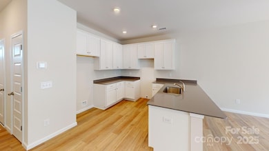 Photos are representational only. - Kitchen