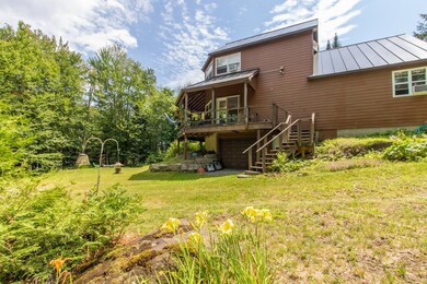 1651 E Albany Rd, West Glover, VT 05875 - photo 3