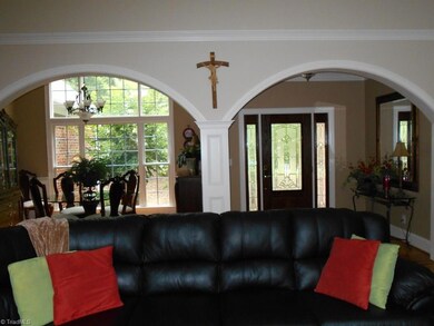 265 Westminster Ct, Asheboro, NC 27205 - photo 2