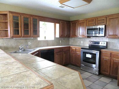 unlisted-address, Rudy, AR 72952 - photo 5