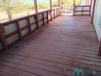 4305 Overhill Nw Dr, Deming, NM 88030 - photo 3