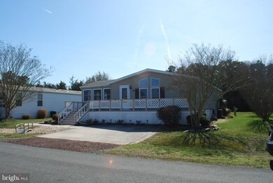 18686 Snowmass Run S unit 39421, Rehoboth Beach, DE 19971 - photo 2