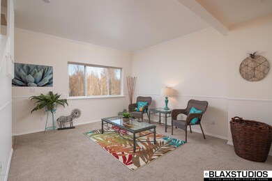 Living Room View