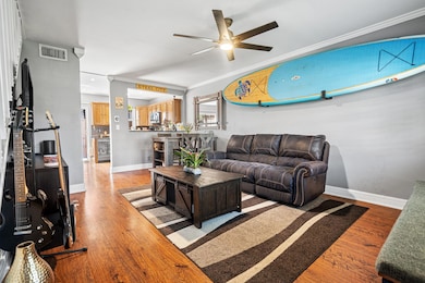 72 NE 20th Ct unit 4C, Wilton Manors, FL 33305 - photo 2