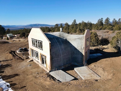 9 Lama Foundation Rd, Questa, NM 87556 - photo 2