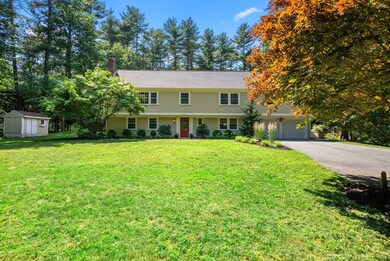 15 Saddle Ridge Rd, Dover, MA 02030 - photo 2