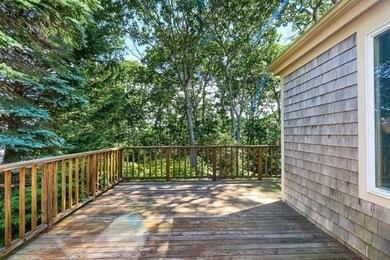 40 John Hall Cartway unit 40J, Yarmouth Port, MA 02675 - photo 3