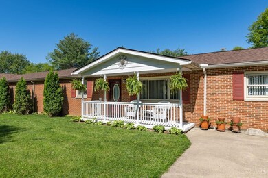 7115 Red Lion 5 Points Rd, Springboro, OH 45066 - photo 3