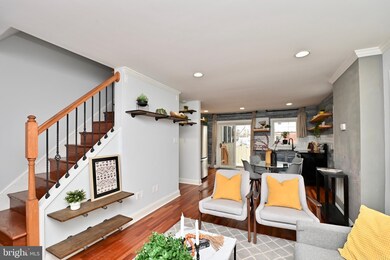 5645 Fenwick Dr, Alexandria, VA 22303 - photo 5