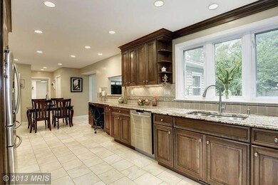 14704 Dunleith St, North Potomac, MD 20878 - photo 5