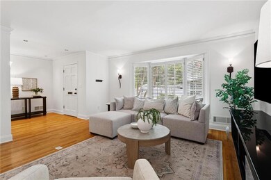 11 Ardmore Square NW unit 11, Atlanta, GA 30309 - photo 6