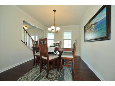 Dining Room.
