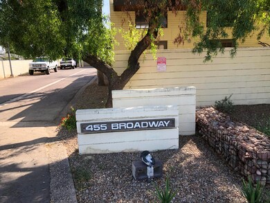 455 E Broadway Rd unit 7, Tempe, AZ 85282 - photo 3