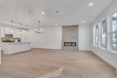 6969 W Hidden Hills Way unit 144, West Jordan, UT 84006 - photo 4