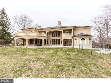 1107 Pugh Rd, Wayne, PA 19087 - photo 2