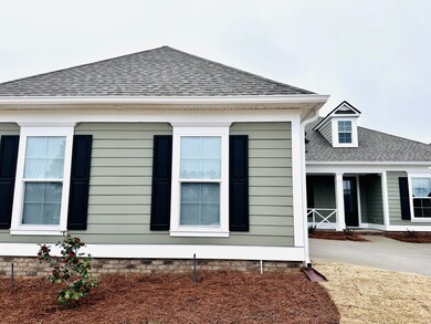 121 Bluet Loop Left Front