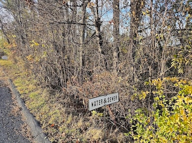 Street View on Commodore St