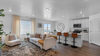 PW Living-Kitchen