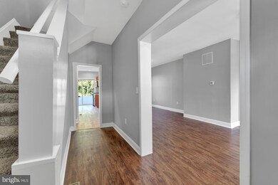 3702 Overview Rd, Baltimore, MD 21215 - photo 2