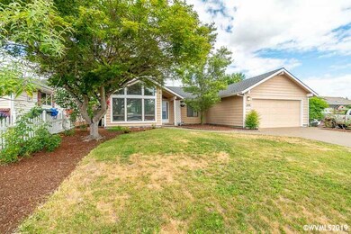 299 Dorcas Dr N, Keizer, OR 97303 - photo 2