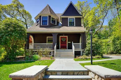 34 Gray St, Arlington, MA 02476 - photo 2