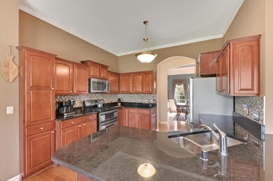 2275 Brookside Dr, Jackson, WI 53037 - photo 5