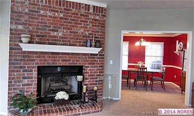 119 Oakwood Dr, Tahlequah, OK 74464 - photo 4