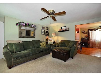 Living Room.