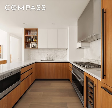 One West End unit 22B, New York, NY 10023 - photo 3