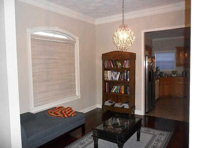 Dining Room.